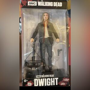 McFarlane The Walking Dead Dwight